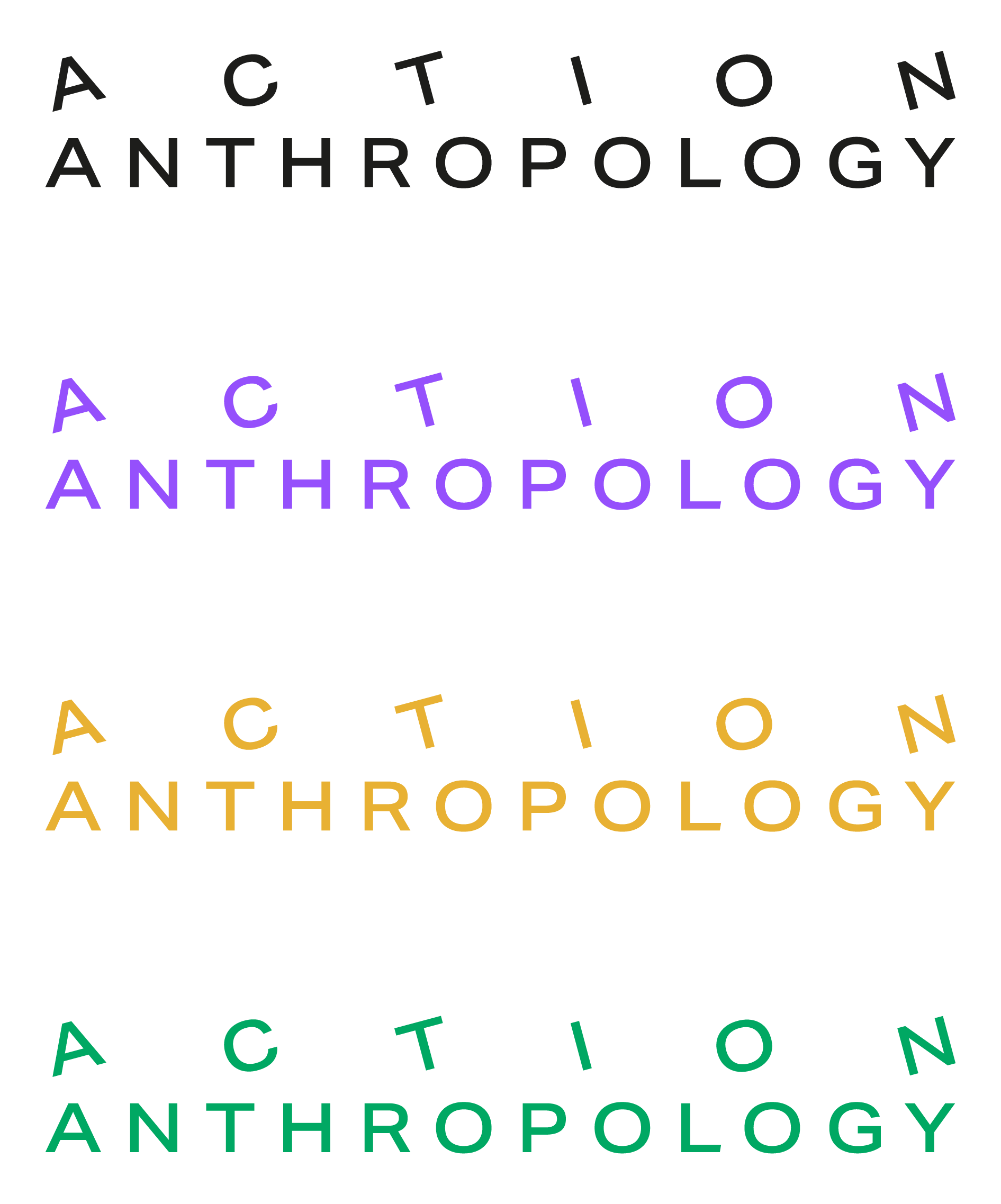 BaharBueyuekkavir_ActionAnthropology_Logo