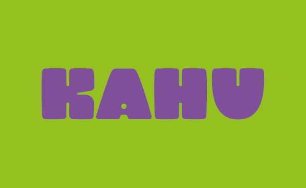 BBueyuekkavir_KAHU_Logo_Logo-green-lila
