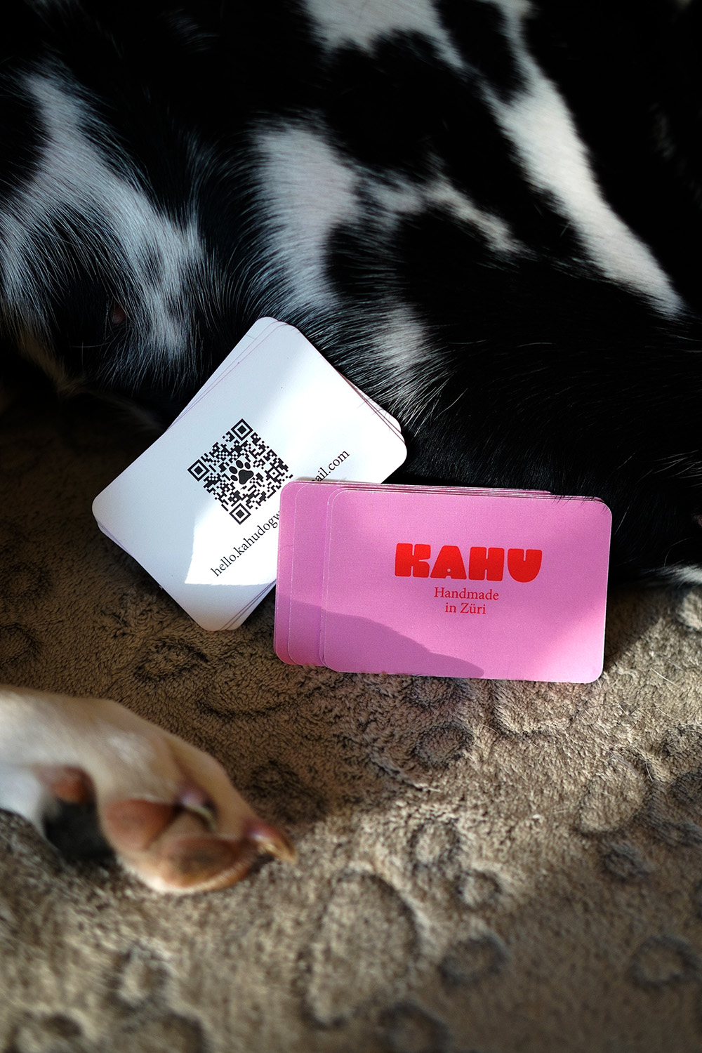 Kahu