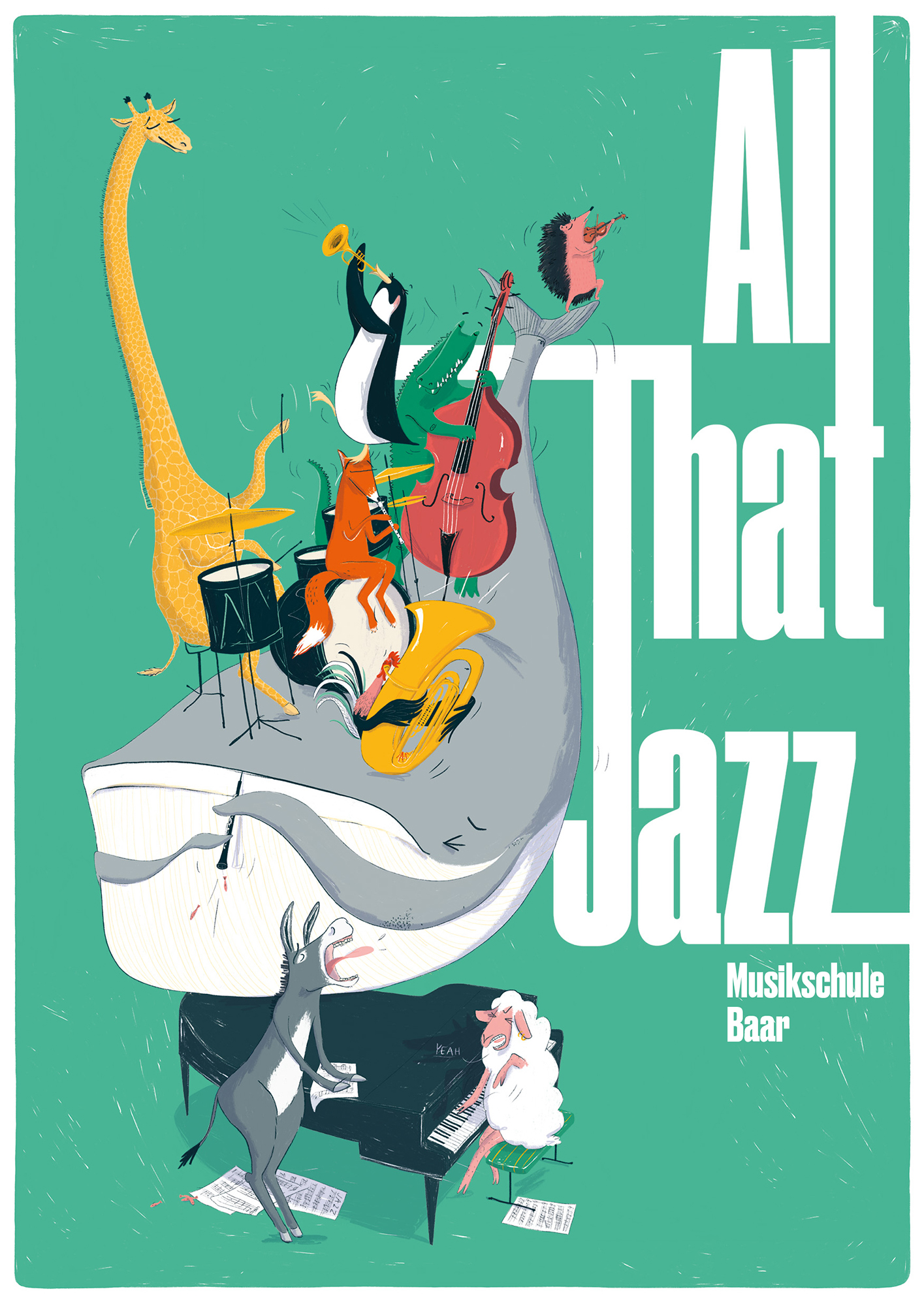 All That Jazz