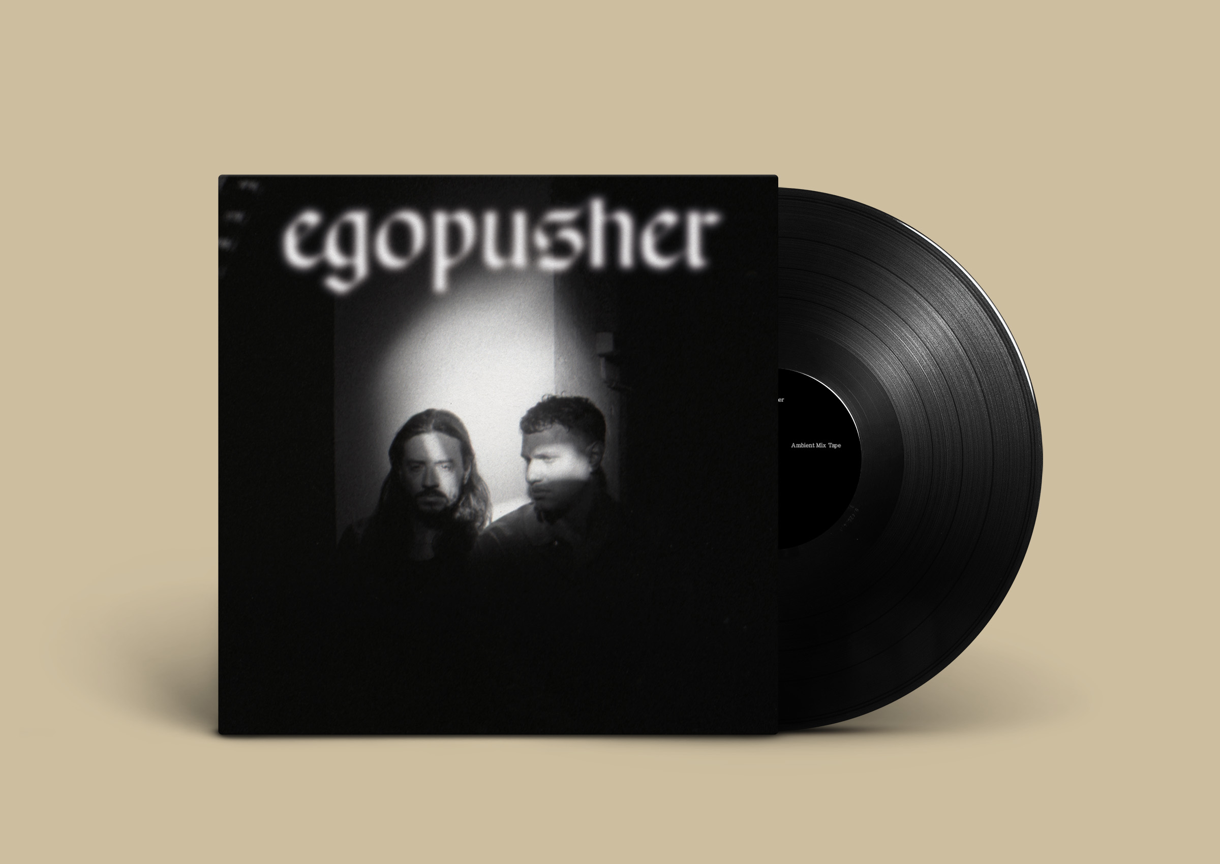 BBueyuekkavir_Egopusher Ambient Mixtape_front